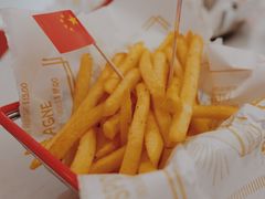 -Eckl’s爱氏热狗(猫街店)