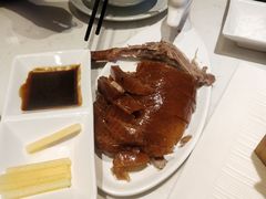 -华馨园北京烤鸭(丽水店)
