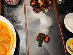 -锦楼·臻选新杭帮(杭州中心店)