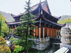 -九华山风景区