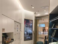 -海马体照相馆(环贸iapm大师爱情店)