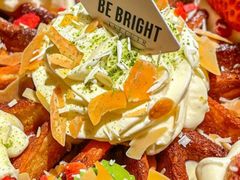 -BE BRIGHT KITCHEN(正佳广场店)