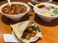 -小豆海棠(人民南路店)