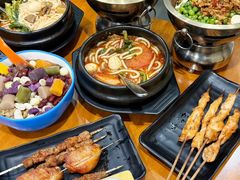 -猪脑壳凉面(南正街店)