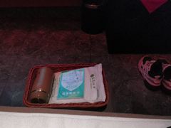 -金色印象·4K影院式足体养生(香榭里店)