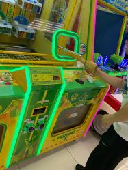 -莫莉幻想儿童乐园(青岛金茂湾店)