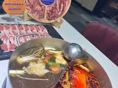 -麻辣因子滩羊火锅(世和广场店)