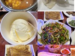 -金刚山烧烤(中山路店)