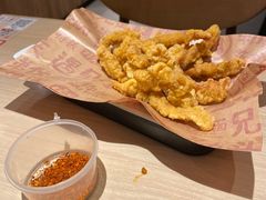 -遇见小面(江湾阳光天地店)