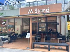 -M Stand(深圳南山欢乐颂店)