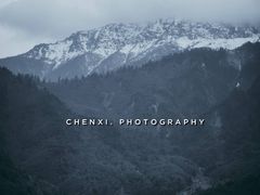 -硗碛藏寨·神木垒景区