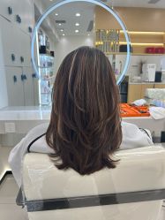 -颜兮ColorfulXi Hair Salon