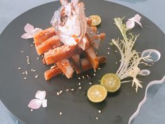 烟熏海白鲳-鉴川·川菜传承(星汇两江店)