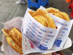 -味正点车轮饼可丽饼(南禅寺店)
