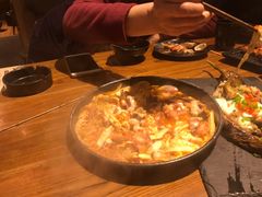 -烧货·活海鲜炭烧(湖滨商业街店)