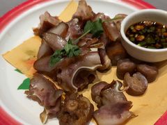 -东口码头·烧鸽子·鱼头泡饼·地方菜(金鹰悦城店)