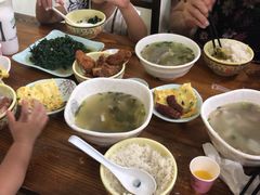 -陈记汤饭(水巷口店)