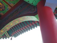 -莱西月湖公园