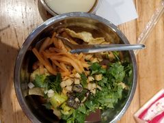 原味螺蛳粉-柳州肥姨妈大骨螺蛳粉(沙河店)