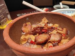 -柴米油盐(土菜院子店)