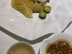 -百味馆·粤菜·湛江菜(后海花园店)