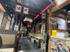 -东门韩国烤肉·韩国料理(烟台朝阳街店)