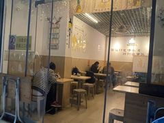 -南街清补凉(黄贝岭店)