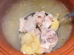 -百年神厨·地道川菜(清江西路店)