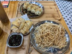 -阿金大白·上海菜馆(新天地店)