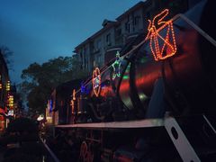 -Shanghai Brew House上海啤酒工坊(老外街店)