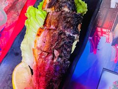 -加太贺日式和风料理