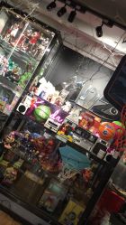 -MDZ STORE·TATTOO·耳饰