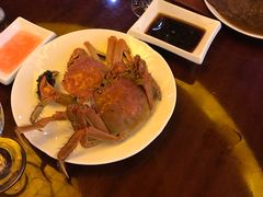 -雄楚国际大酒店-四季西餐厅