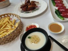 -南宁荔园维景国际酒店·荔园中餐厅
