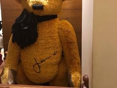 -济州岛泰迪熊博物馆