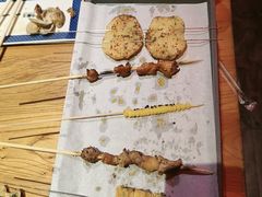 -肉串汪(西便门店)