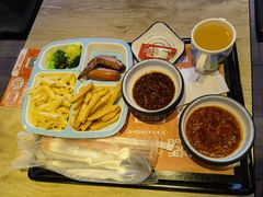 -大快活(丽丰店)