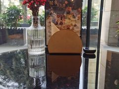 -大中华希尔顿酒店·兰亭潮中餐厅·粤菜