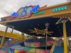 -三亚海昌梦幻海洋不夜城