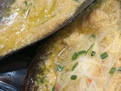 -云晓光头烧烤吧(德平路店)