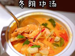 -瓦城泰国料理(芮欧百货店)
