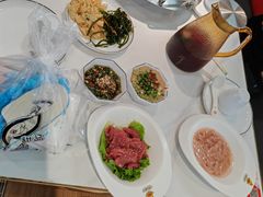 -彤德莱火锅(薛家岛利群店)
