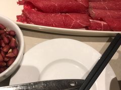 -海底捞火锅(劲松店)