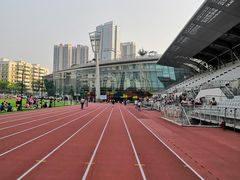 -福田体育公园