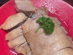 -古都历食南京菜·烤鸭·鸭血粉丝·汤包(南京博物院店)