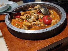-佬麻雀·新湘菜(东方宝泰店)