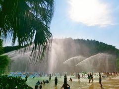 -重庆海昌加勒比海水世界