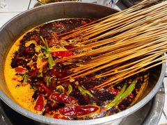 -九街淑芬掌中宝串串公司(两路金港国际店)