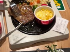 -豪客来牛排(天阳D32店)