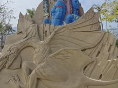 -大梅沙海滨公园